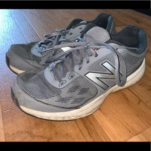 New Balance | men’s size 9.5